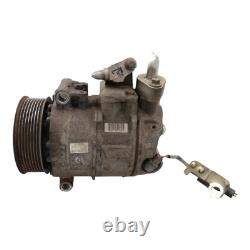 Ac LAND ROVER DISCOVERY 3 Series 2.7 Diesel Air Conditioning Compressor USED