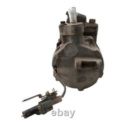 Ac LAND ROVER DISCOVERY 3 Series 2.7 Diesel Air Conditioning Compressor USED