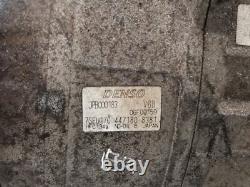 Ac LAND ROVER DISCOVERY 3 Series 2.7 Diesel Air Conditioning Compressor USED