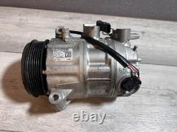 Ac Pump Land Rover Evoque Discovery Sport Air Conditioning Compressor Range Mk72