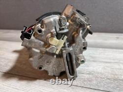 Ac Pump Land Rover Evoque Discovery Sport Air Conditioning Compressor Range Mk72