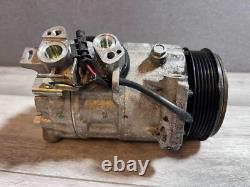 Ac Pump Land Rover Evoque Discovery Sport Air Conditioning Compressor Range Mk72