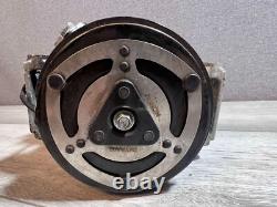 Ac Pump Land Rover Evoque Discovery Sport Air Conditioning Compressor Range Mk72