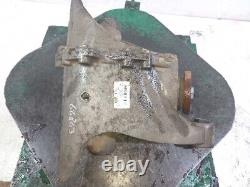 Ah224w063bc Rear Differential / 97121053264 / 2617623 For Land Rover Disc