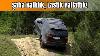 Aha Kalkt K Lastik Patlatt K Land Rover Discovery Sd6 Ile Off Road