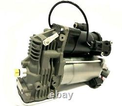 Air Compressor Airmatic Land Rover Discovery 3 4 Range Rover Sport