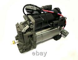 Air Compressor Airmatic Land Rover Discovery 3 4 Range Rover Sport