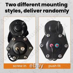 Air Compressor Hitachi Fit Range Rover Sport Land Rover Discovery LR3 LR4