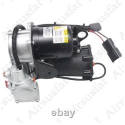 Air Compressor Hitachi Fit Range Rover Sport Land Rover Discovery LR3 LR4