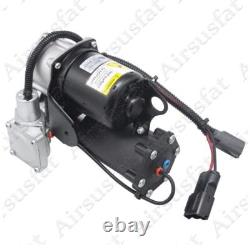 Air Compressor Hitachi Fit Range Rover Sport Land Rover Discovery LR3 LR4