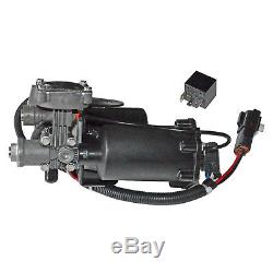 Air Compressor Pump FIT For Land Rover Ranger Rover Sport Discovery 3 LR023964