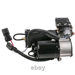 Air Compressor Pump For Land Rover Range Rover Sport 2.7 3.0 3.6TD 5.0 V8 DA3964