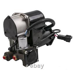 Air Compressor Pump For Land Rover Range Rover Sport 2.7 3.0 3.6TD 5.0 V8 DA3964