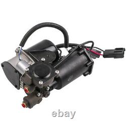 Air Compressor Pump For Land Rover Range Rover Sport 2.7 3.0 3.6TD 5.0 V8 DA3964