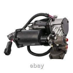 Air Compressor Pump For Land Rover Range Rover Sport 2.7 3.0 3.6TD 5.0 V8 DA3964