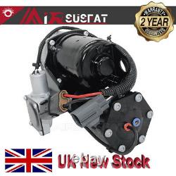 Air Compressor Pump For Land Rover Range Rover Sport Discovery 3 & 4 Uk Ship