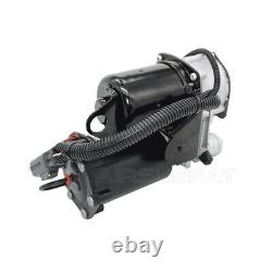 Air Compressor Pump For Land Rover Range Rover Sport Discovery 3 & 4 Uk Ship