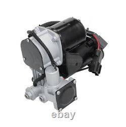 Air Compressor Pump For Land Rover Range Rover Sport Discovery 3 & 4 Uk Ship