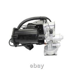 Air Compressor Pump For Land Rover Range Rover Sport Discovery 3 & 4 Uk Ship