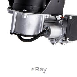 Air Compressor Pump+Relay For Land Rover Range Rover Sport Discovery 3 LR023964