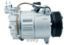 Air Conditioning A/c Compressor For Land Range Rover Sport Discovery 4 3.0 Tdi