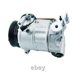 Air Conditioning A/c Compressor For Land Range Rover Sport Discovery 4 3.0 Tdi