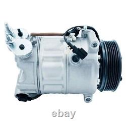 Air Conditioning A/c Compressor For Land Range Rover Sport Discovery 4 3.0 Tdi