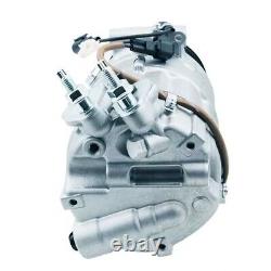 Air Conditioning A/c Compressor For Land Range Rover Sport Discovery 4 3.0 Tdi