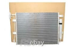 Air Conditioning Condenser For Diesel Discovery 4 & Range Rover Sport LR018405