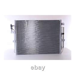 Air Conditioning Condenser NISSENS for Discovery Range Rover Sport 94962 Top Qua