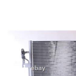 Air Conditioning Condenser NISSENS for Discovery Range Rover Sport 94962 Top Qua
