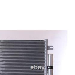 Air Conditioning Condenser NISSENS for Discovery Range Rover Sport 94962 Top Qua