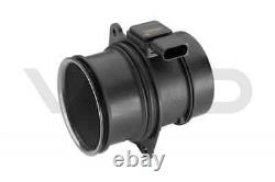 Air Mass Sensor For Land Rover Discovery/iii Lr3/suv Range/sport 276dt 2.7l