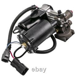 Air Pump For Land Rover Range Rover Sport 2.7 3.0 TD 3.6 TD V8 4x4 Discovery LR3