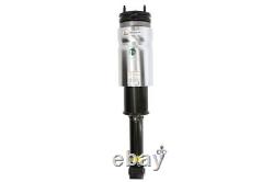 Air Spring Strut Shock Absorber As-2809 Arnott Europe I