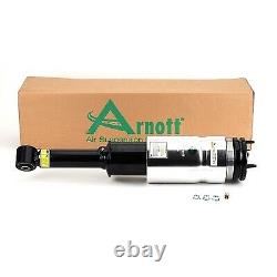 Air Spring Strut Shock Absorber As-2809 Arnott Europe I