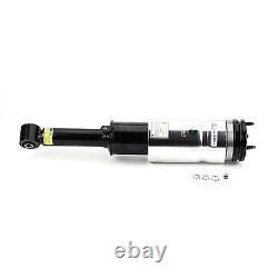 Air Spring Strut Shock Absorber As-2809 Arnott Europe I