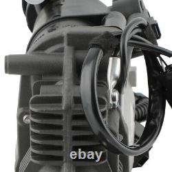 Air Spring bag compressor pump for Land Rover LR3 2005 2006 amk style