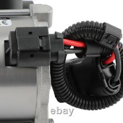 Air Spring bag compressor pump for Land Rover LR3 2005 2006 amk style