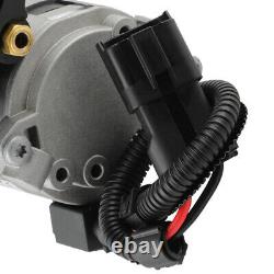 Air Spring bag compressor pump for Land Rover LR3 2005 2006 amk style