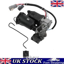 Air Suspension Compressor For Land Rover Discover 3 Range Rover Sport L320 2006