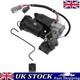 Air Suspension Compressor For Land Rover Discover 3 Range Rover Sport L320 2006