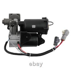 Air Suspension Compressor For Land Rover Discover 3 Range Rover Sport L320 2006