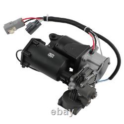 Air Suspension Compressor For Land Rover Discover 3 Range Rover Sport L320 2006