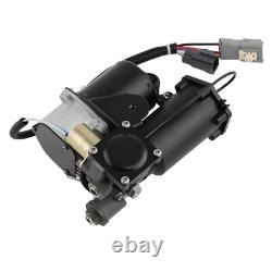Air Suspension Compressor For Land Rover Discover 3 Range Rover Sport L320 2006