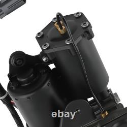 Air Suspension Compressor For Land Rover Discover 3 Range Rover Sport L320 2006