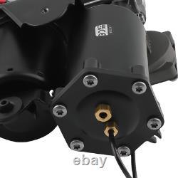 Air Suspension Compressor For Land Rover Discover 3 Range Rover Sport L320 2006