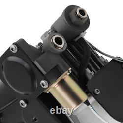 Air Suspension Compressor For Land Rover Discover 3 Range Rover Sport L320 2006
