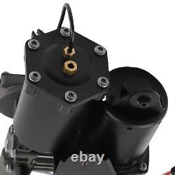 Air Suspension Compressor For Range Rover Discovery LR3 LR4 Sport L320 LR023964