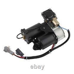 Air Suspension Compressor For Range Rover Discovery LR3 LR4 Sport L320 LR023964